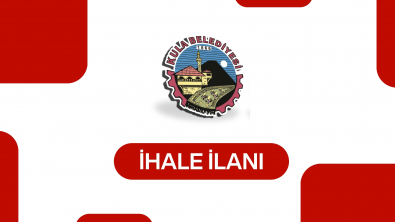 Termal Turizm Alanı İhale Metni – 03.11.2025