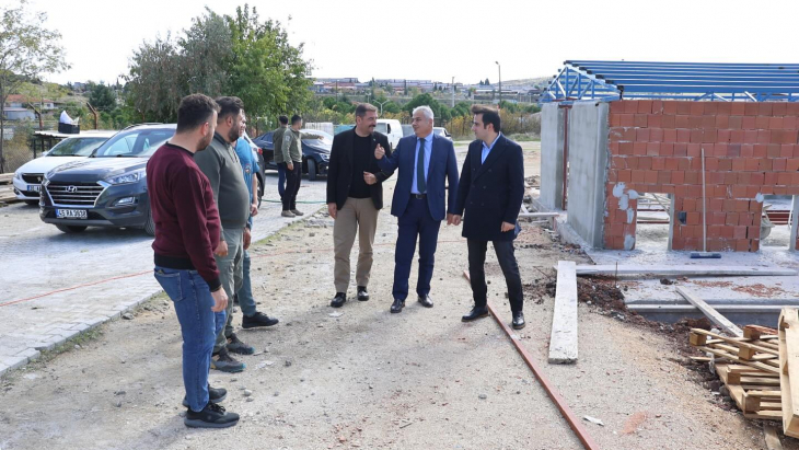 Kula’da hayvan dostu belediyecilik: doğal yaşam alanında inceleme