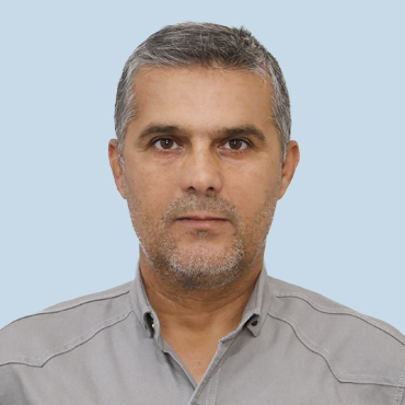 Mustafa ÇAKICI